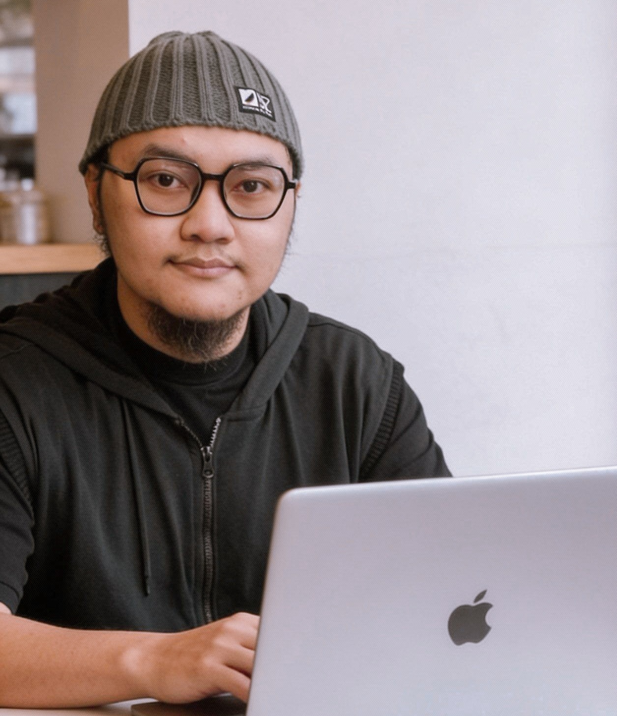 Setyo Aji Imam Maliki